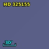 HD 325155