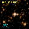HD 325157