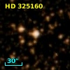 HD 325160