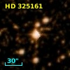 HD 325161