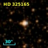 HD 325165