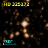 HD 325172