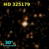 HD 325179