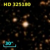 HD 325180