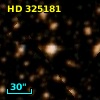 HD 325181