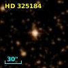 HD 325184