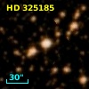 HD 325185