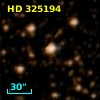 HD 325194