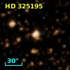 HD 325195