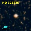 HD 325235