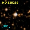 HD 325239