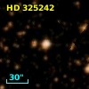 HD 325242