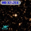 HD 325251