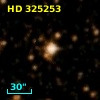 HD 325253