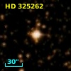 HD 325262