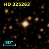 HD 325263