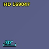 HD 169047