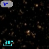 V* V435 CrA