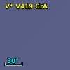 V* V419 CrA
