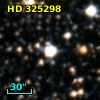 HD 325298