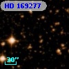 HD 169277