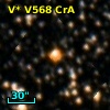 V* V568 CrA