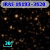 IRAS 18193-3820