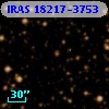 IRAS 18217-3753