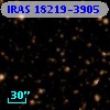 IRAS 18219-3905