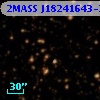 2MASS J18241643-3903472