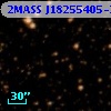 2MASS J18255405-3902500
