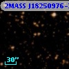 2MASS J18250976-3912049