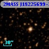 2MASS J18225699-3851501