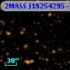 2MASS J18254295-3856382