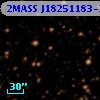 2MASS J18251183-3850436