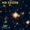HD 325236