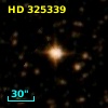 HD 325339