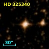 HD 325340