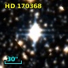 HD 170368