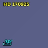 HD 170925