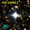 HD 169811