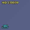 HD 170039