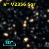 V* V2356 Sgr