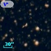 V* V593 CrA