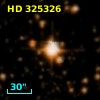 HD 325326