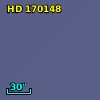 HD 170148
