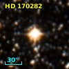 HD 170282
