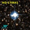 HD 170641