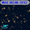 IRAS 18248-3732