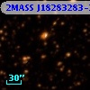 2MASS J18283283-3853501